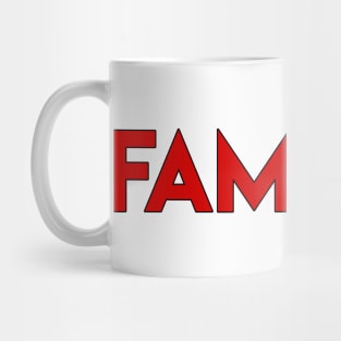 Famoso Mug